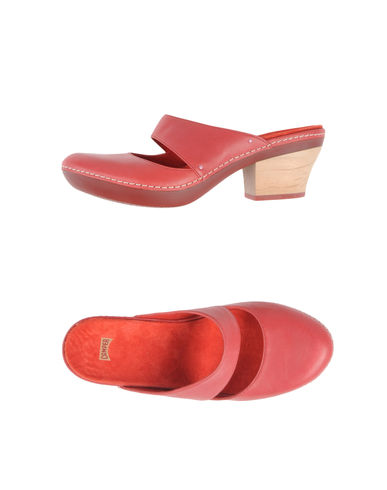 ZOOM CAMPER - Mules