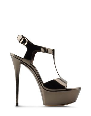 Sandali con plateau Donna - CASADEI