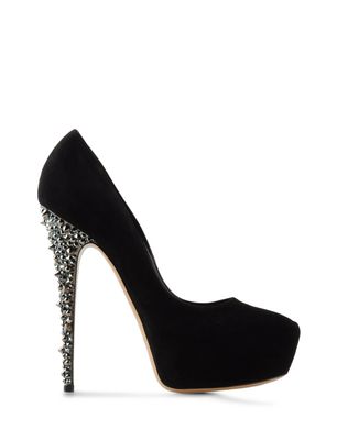 Closed-toe slip-ons Women's - CASADEI
