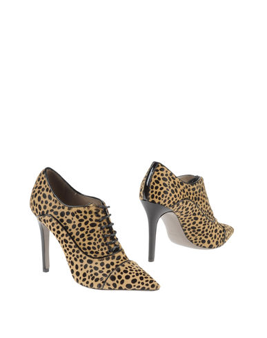 ZOOM E'CLAT - Shoe boots
