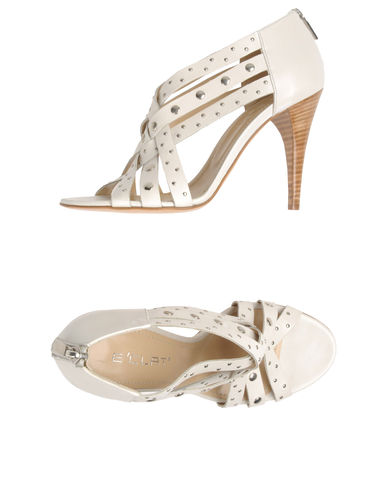 ZOOM E'CLAT - High-heeled sandals