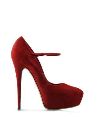 Closed-toe slip-ons  Women's - CASADEI