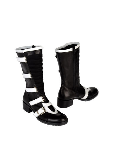 ZOOM E'CLAT - High-heeled boots