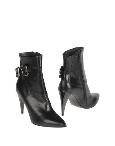 ZOOM E'CLAT - Ankle boots