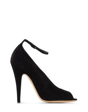 Pumps with open toe Women's - CASADEI