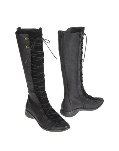 ZOOM CAFe'NOIR - Boots
