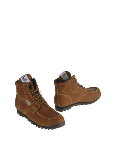 ZOOM WALSH - Ankle boots