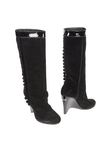 ZOOM C'N'C' COSTUME NATIONAL - High-heeled boots