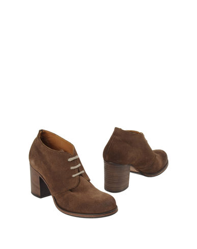 ZOOM OBELINE - Ankle boot