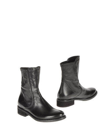 ZOOM OBELINE - Ankle boots