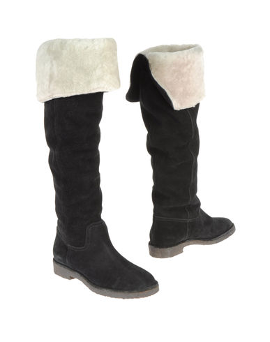 ZOOM OBELINE - Boots