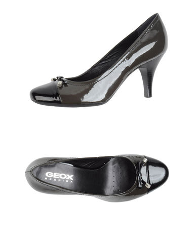 ZOOM GEOX - Pump