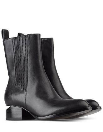 ALEXANDER WANG Boots Ankle boots on shoescribe.com