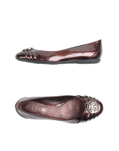 ZOOM GEOX - Ballet flats