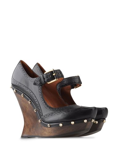 ZOOM McQ - Wedge