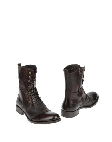 ZOOM THOMPSON - Ankle boots