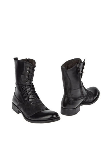 ZOOM THOMPSON - Ankle boots