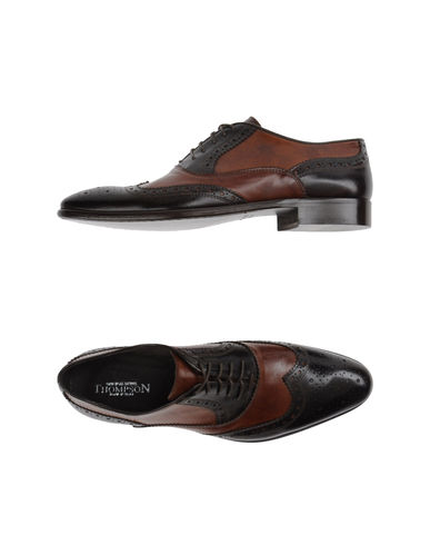 ZOOM THOMPSON - Lace-up shoes