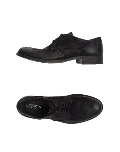 ZOOM THOMPSON - Laced shoes