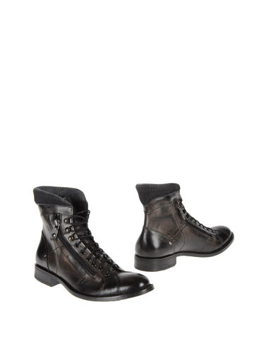 ZOOM THOMPSON - Ankle boots