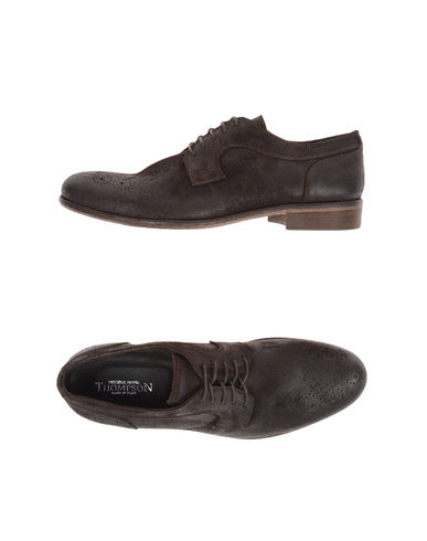 ZOOM THOMPSON - Lace-up shoes