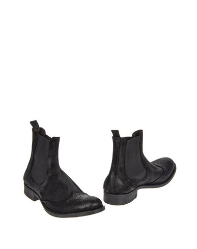 ZOOM THOMPSON - Ankle boots