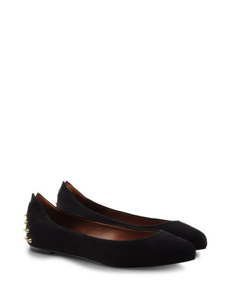 Ballerinas - McQ