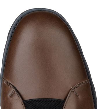 Laced shoes  ZZEGNA