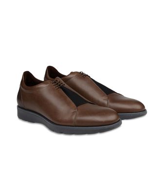 Laced shoes  ZZEGNA