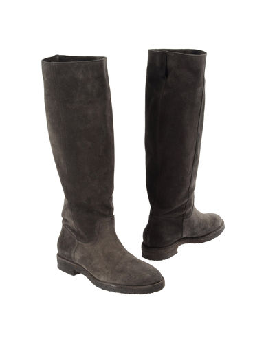 ZOOM OBELINE - Boots