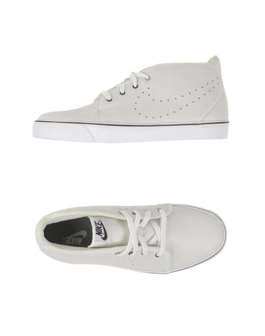 ZOOM NIKE SPORTWEAR - High-top sneaker