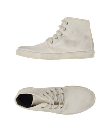 ZOOM ROKIN - High-top sneaker