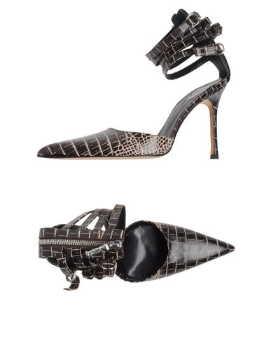 ZOOM VERSACE - Pump
