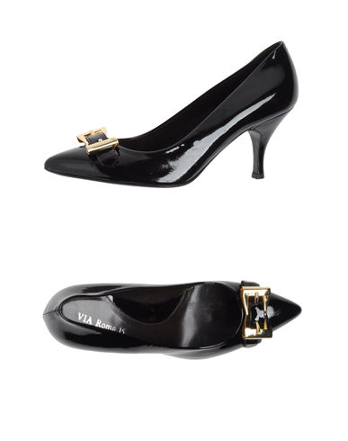 ZOOM VIA ROMA 15 - Pump