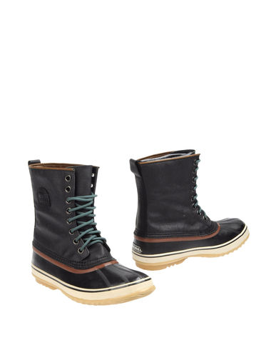 ZOOM SOREL - Ankle boots