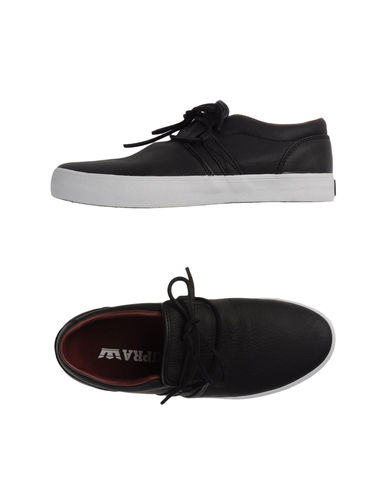 ZOOM SUPRA - Slip-on trainers