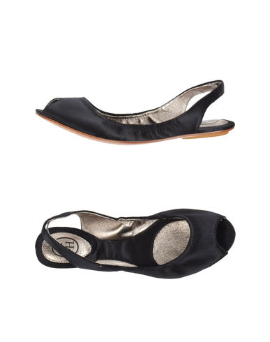 ZOOM ASH - Sandals