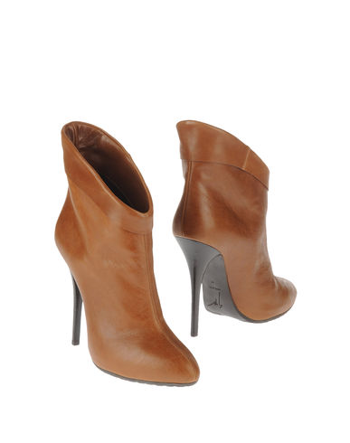 ZOOM GIUSEPPE ZANOTTI DESIGN - Ankle boots