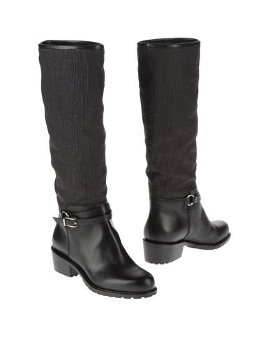 ZOOM VICINI - Boots