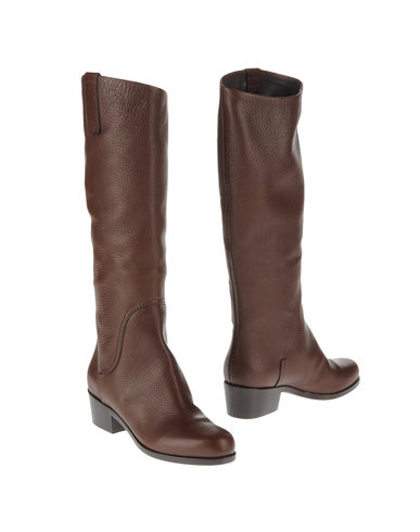 ZOOM VICINI - High-heeled boots