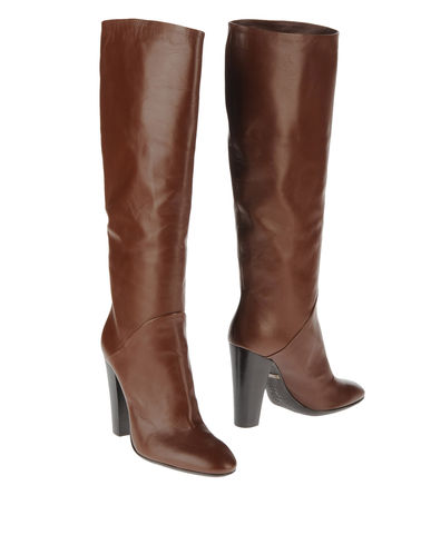 ZOOM GIUSEPPE ZANOTTI DESIGN - High-heeled boots