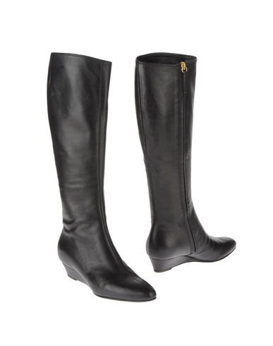 ZOOM GIUSEPPE ZANOTTI DESIGN - Boots