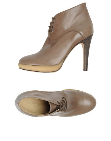 ZOOM STRENESSE BLUE - Lace-up shoes