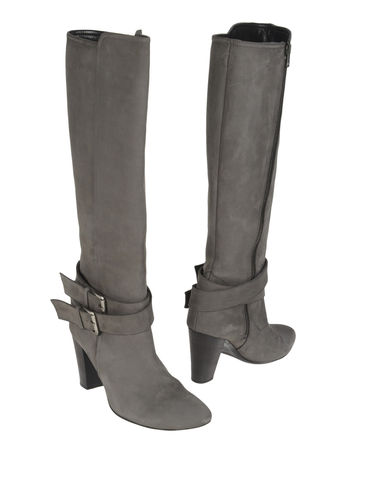 ZOOM MARELLA - High-heeled boots