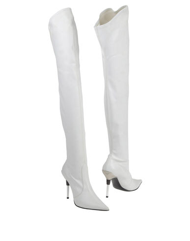 ZOOM CASADEI - High-heeled boots