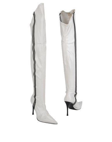 ZOOM CASADEI - High-heeled boots