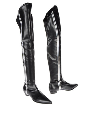 ZOOM CASADEI - High-heeled boots