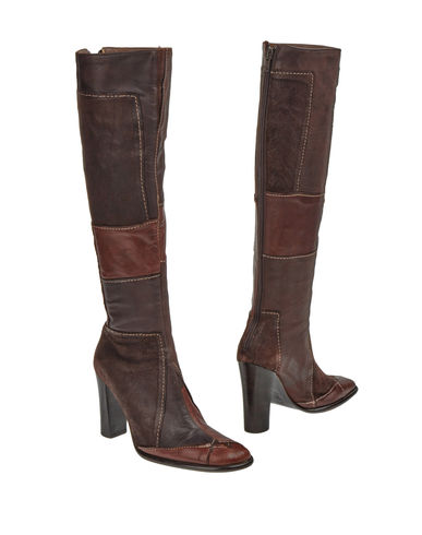 ZOOM PLEIN SUD - High-heeled boots