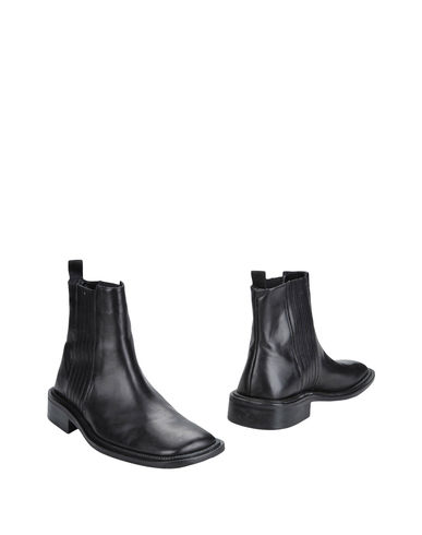 ZOOM ENRICO FANTINI - Ankle boots
