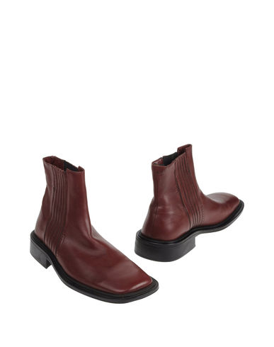ZOOM ENRICO FANTINI - Ankle boots